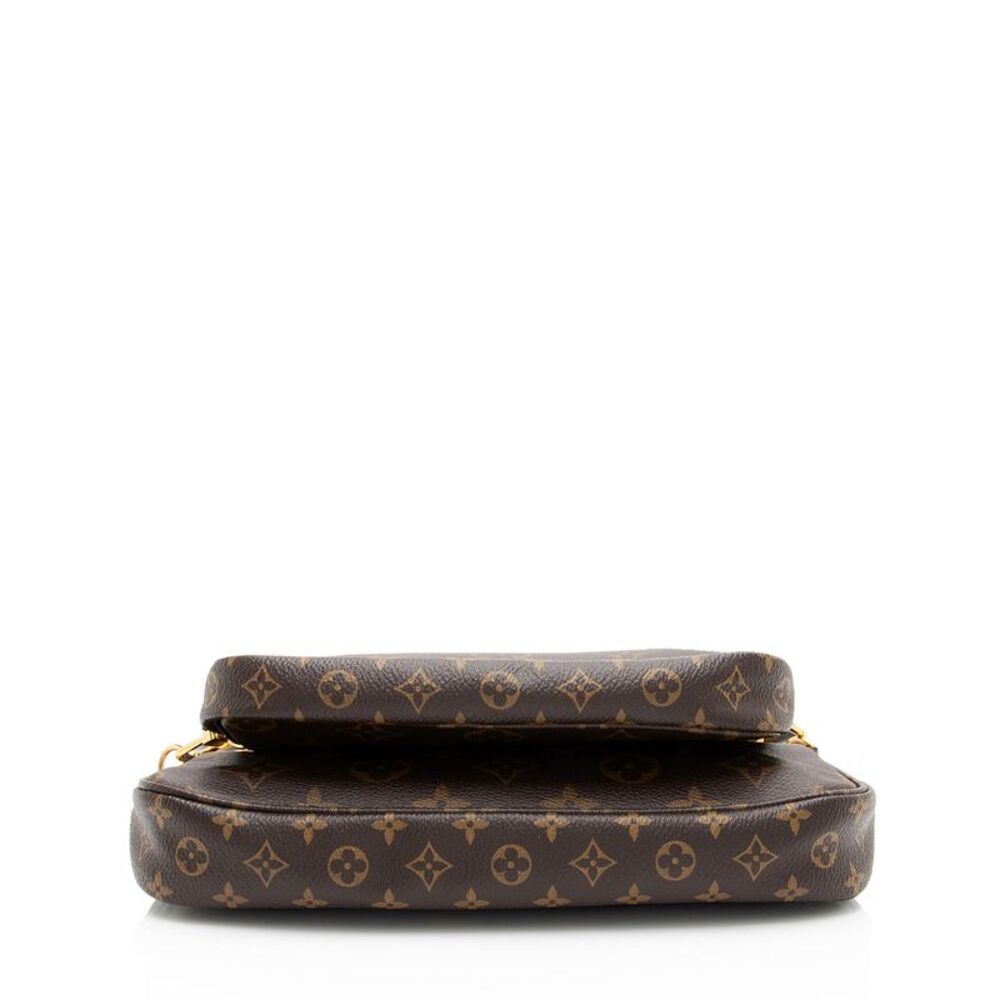 Louis Vuitton Monogram Canvas Multi-Pochette Accessoires - Picture 4 of 10